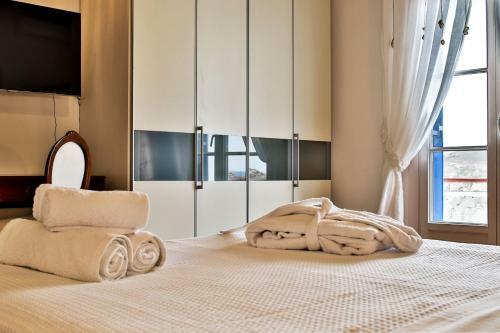 Maryme Luxury Villas Mykonos