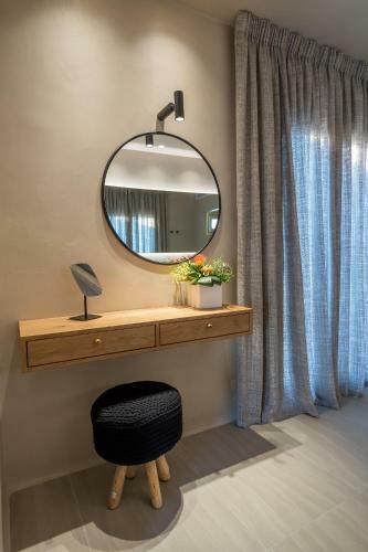 Apartamento Island Mykonos Suites