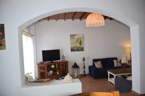 Bungalow In Ano Mera Village , Mykonos
