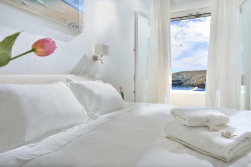 Simone Elmina Villas In Mykonos