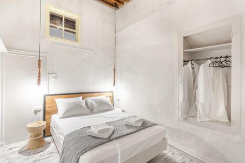 Apartamento Cosmo Luxe