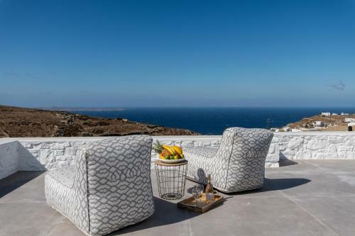 Agroturismo Mykonosmycastlehouse