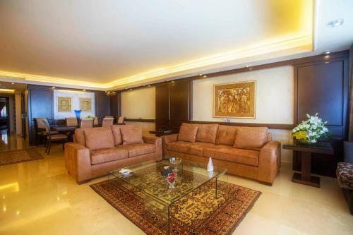 Apartamento Lahoya Suites