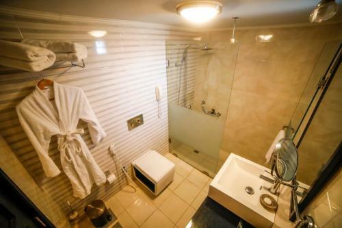 Apartamento Al Jamila Suites