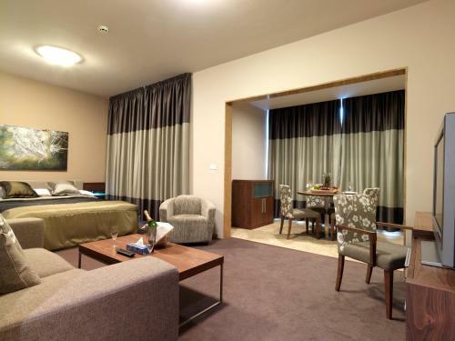 City Suite Hotel Beirut