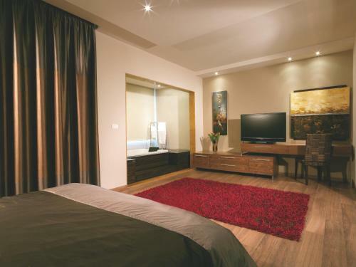 City Suite Hotel Beirut