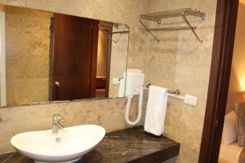 City Suite Hotel Beirut