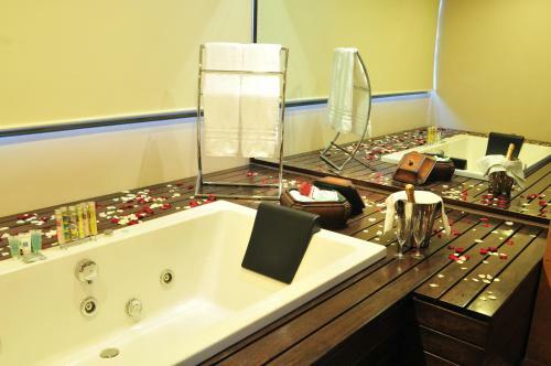 City Suite Hotel Beirut