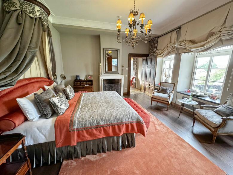 Ch�teau D�urspelt Hotel ****s