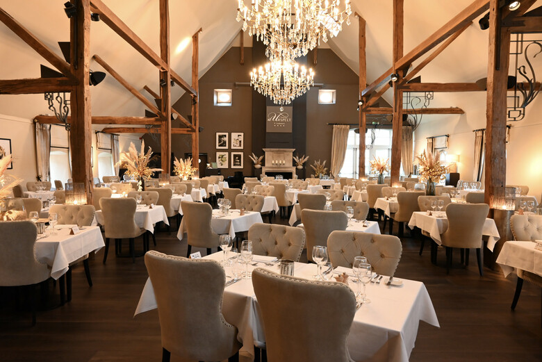Ch�teau D�urspelt Hotel ****s