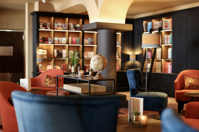 Ch�teau D�urspelt Hotel ****s