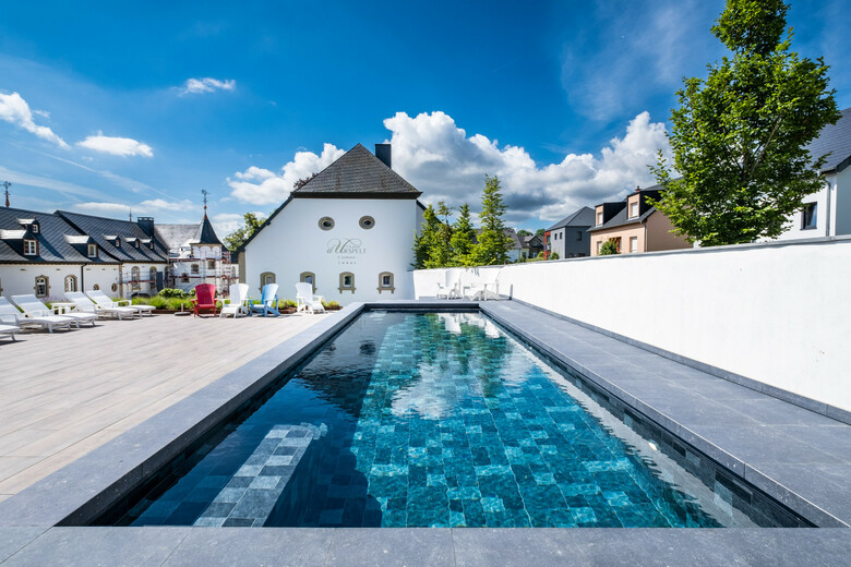 Ch�teau D�urspelt Hotel ****s