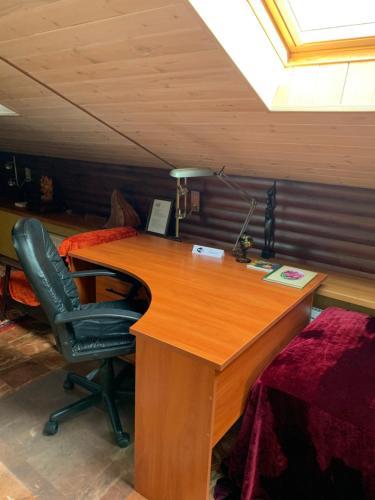 Bed & Breakfast Linos Apartamentai