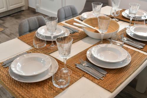 Hotel Ammos Luxury Rooms & Home