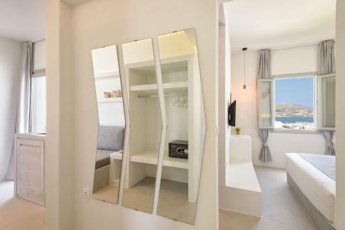 Hostal Peven Suites