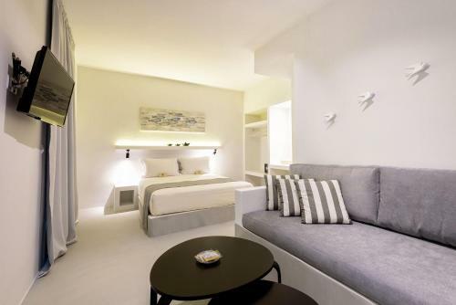 Hostal Peven Suites