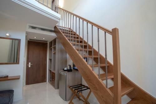 Apartamento Nafplia Terra