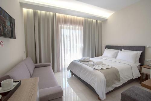 Apartamento Nafplia Terra