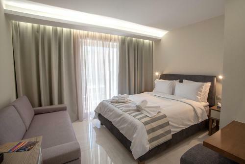 Apartamento Nafplia Terra