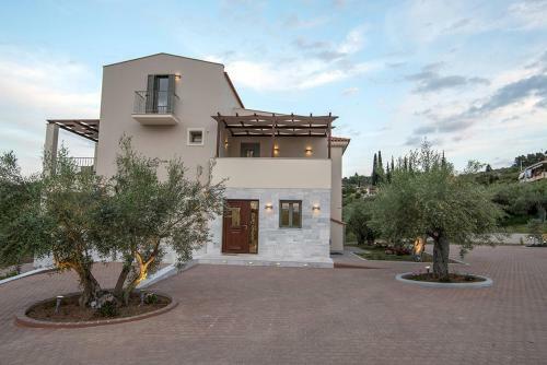 Apartamento Nafplia Terra