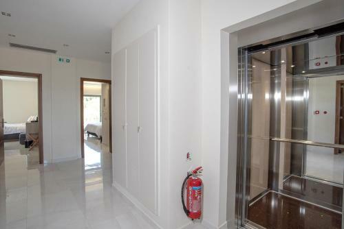 Apartamento Nafplia Terra