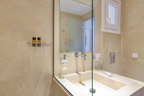 Apartamento White Cliff Naousa