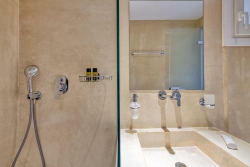 Apartamento White Cliff Naousa