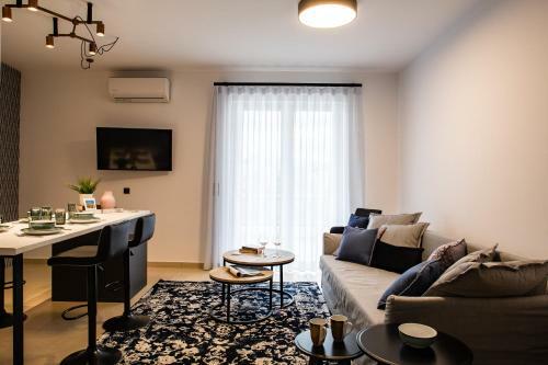 Living In Nafplio Urban Chic Apartments