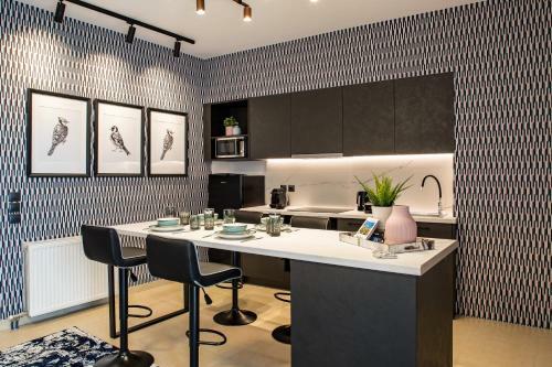 Living In Nafplio Urban Chic Apartments
