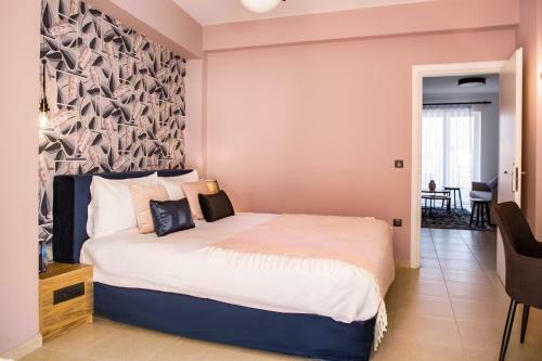 Living In Nafplio Urban Chic Apartments