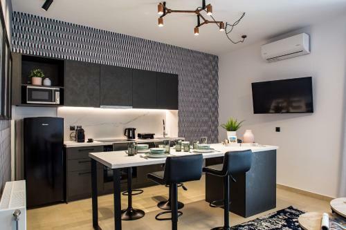 Living In Nafplio Urban Chic Apartments