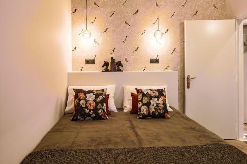 Living In Nafplio Luxury Apartments