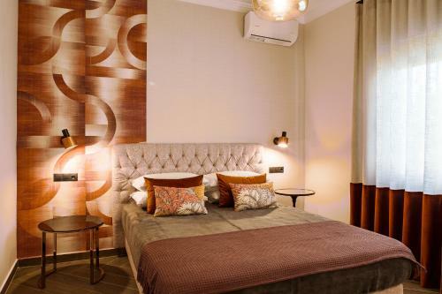 Living In Nafplio Luxury Apartments