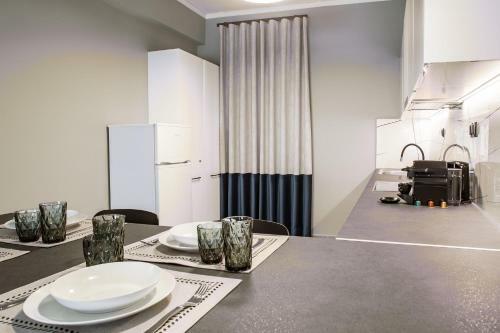 Living In Nafplio Luxury Apartments