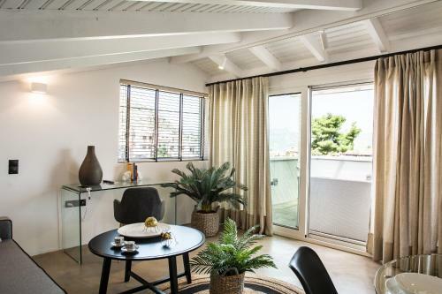 Living In Nafplio Luxury Apartments