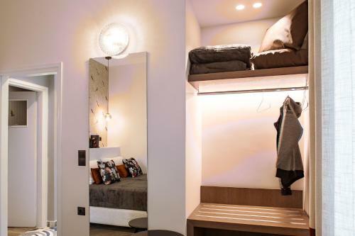 Living In Nafplio Luxury Apartments