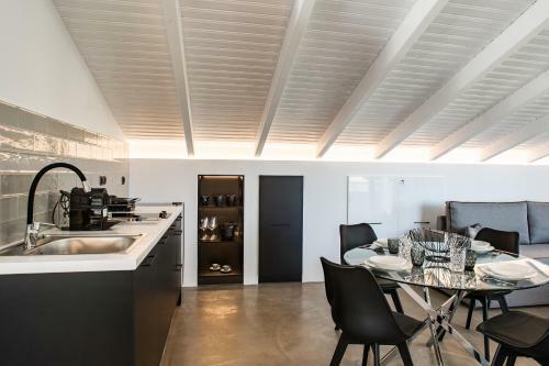 Living In Nafplio Luxury Apartments