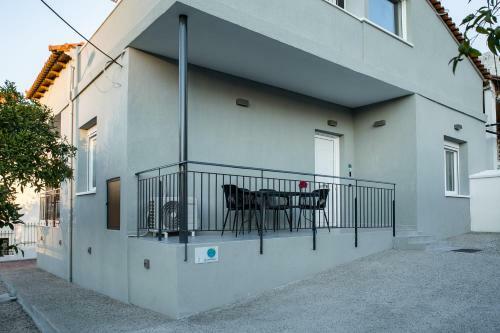 Living In Nafplio Luxury Apartments