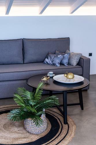 Living In Nafplio Luxury Apartments