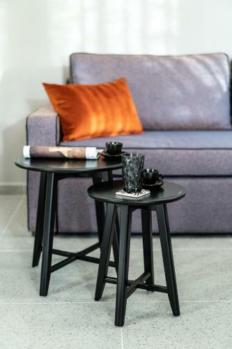 Living In Nafplio Luxury Apartments