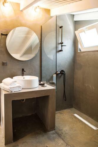 Living In Nafplio Luxury Apartments