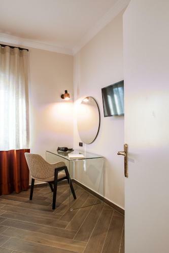 Living In Nafplio Luxury Apartments