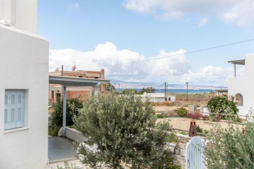 Depis Village Kastraki Naxos