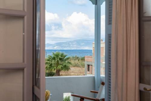 Depis Village Kastraki Naxos