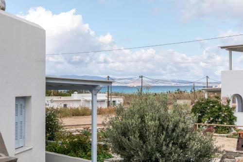 Depis Village Kastraki Naxos