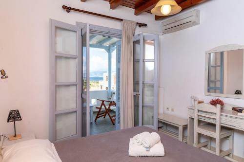 Depis Village Kastraki Naxos