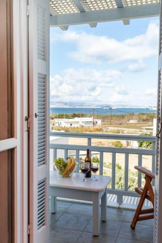 Depis Village Kastraki Naxos