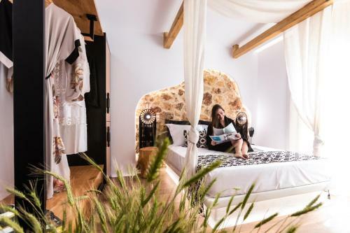 Hotel Rodillo Apartments