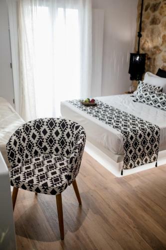 Hotel Rodillo Apartments