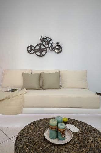 Apartamento Smirida Suites